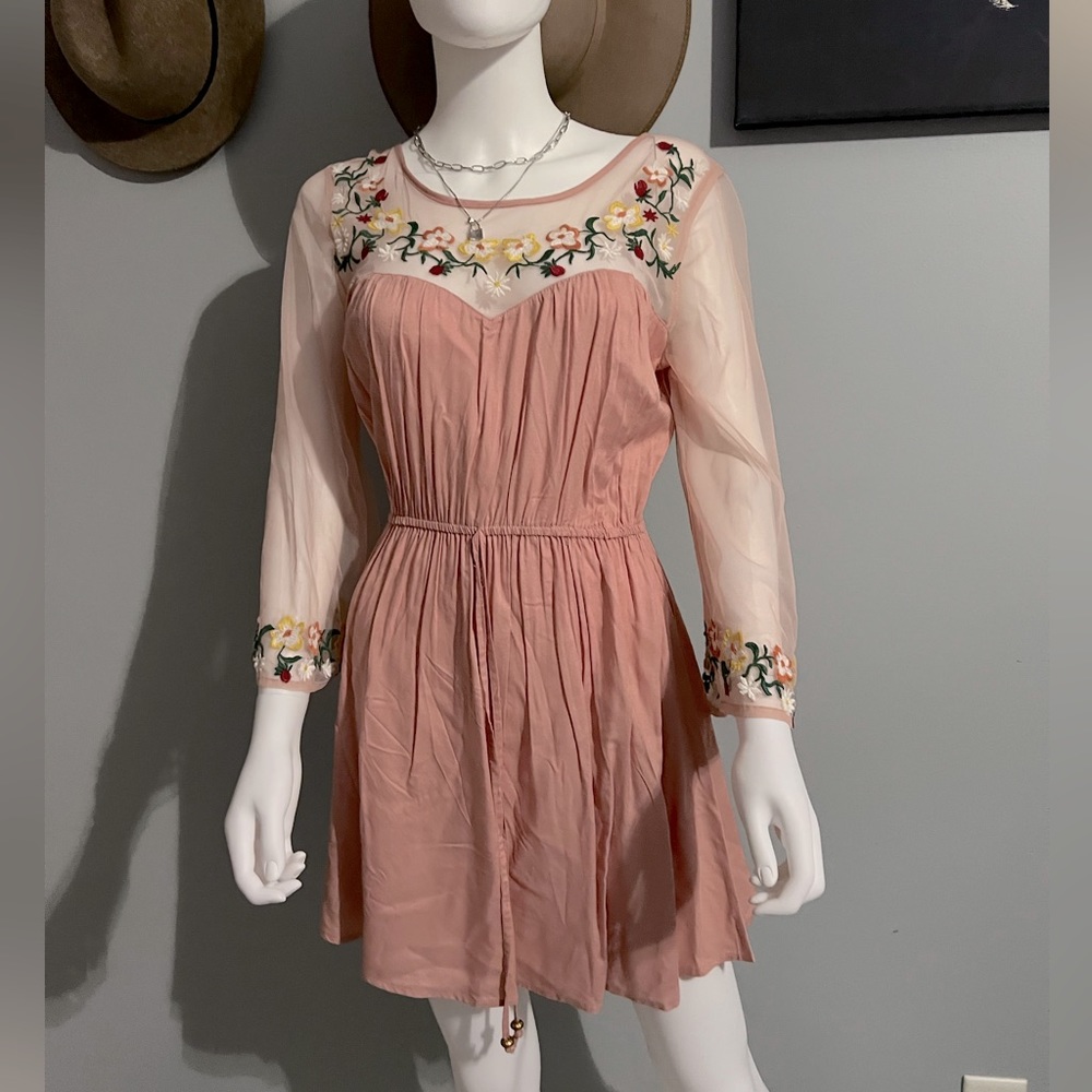 True Destiny dress